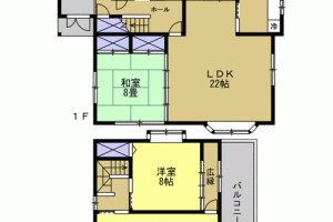 沼津市下香貫楊原中古戸建　物件情報公開しました