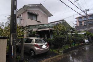 三島市川原ケ谷売土地　物件情報公開しました