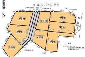 御殿場市川島田売土地　物件情報公開しました