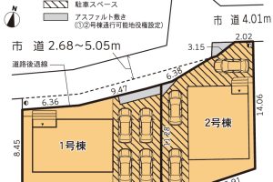 三島市大場新築分譲住宅　物件情報公開しました