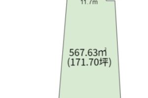 【自社物件】ヒューマンヒルズ函南土地 物件情報公開しました