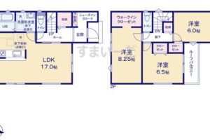 沼津市西島町新築分譲住宅　物件情報公開しました