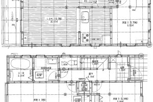 三島市緑町新築分譲住宅　物件情報公開しました