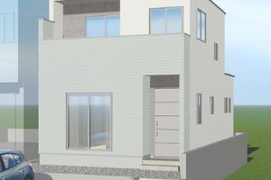 清水町中徳倉新築分譲住宅　物件情報公開しました