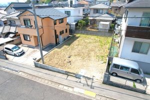 【お預かり物件】三島市加茂土地　新着物件情報公開しました