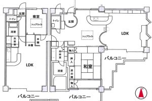 熱海市伊豆山大型リゾートマンション　物件情報公開しました