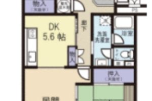 御殿場駅まで徒歩7分 御殿場市新橋中古マンション　物件情報公開しました