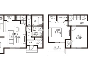 函南町畑毛新築分譲住宅　物件情報公開しました