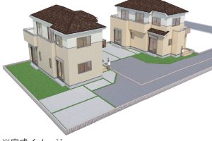 函南町平井新築分譲住宅　物件情報公開しました