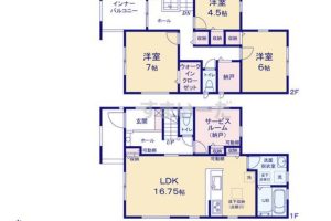 清水町玉川新築分譲住宅　物件情報公開しました