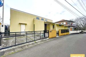 【お預かり物件】三島市旭ヶ丘中古戸建　新着物件情報公開しました