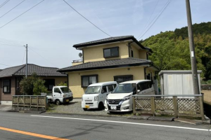 裾野市深良中古戸建　新着物件情報公開しました