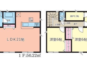 沼津市常磐町新築分譲住宅　物件情報公開しました