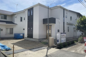 清水町伏見新築分譲住宅　物件情報公開しました