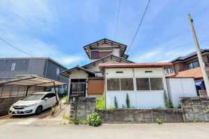 三島市中島売土地　物件情報公開しました