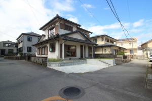 【お預かり物件】御殿場市川島田中古戸建　新着物件情報公開しました