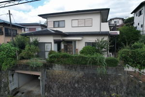 【お預かり物件】三島市芙蓉台中古戸建　新着物件情報公開しました