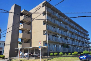 ペット可(規約あり)・御殿場市中古マンション　物件情報公開しました