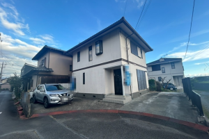 裾野市二ツ屋中古戸建　新着物件情報公開しました