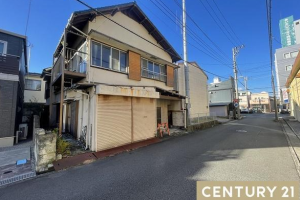 【お預かり物件】沼津市高沢町土地　新着物件情報公開しました