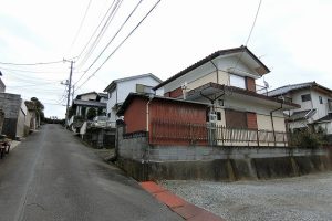 おすすめ物件ご紹介　沼津市東椎路土地