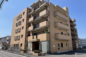 【お預かり物件】加藤学園高校近く沼津中古マンション　新着物件情報公開しました