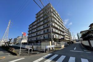 【お預かり物件】沼津市中古マンション　物件情報公開しました