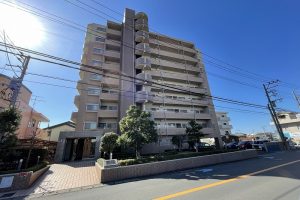 【お預かり物件】大岡駅まで徒歩3分中古マンション　新着物件情報公開しました