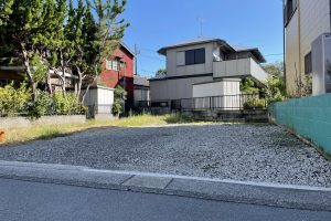 【お預かり物件】長泉町下土狩土地　新着物件情報公開しました